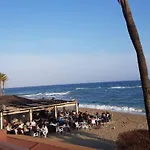 Appartement Acogedor Estudio :) Benalmádena