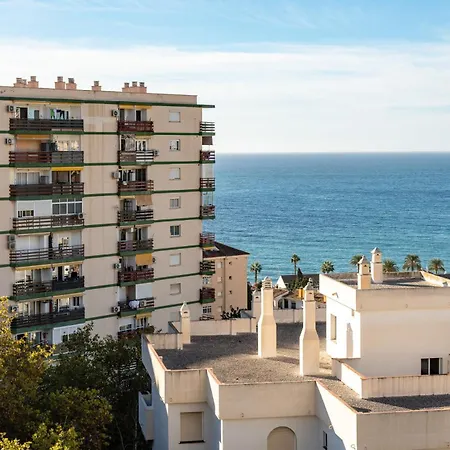 Acogedor Estudio :) Lägenhet Benalmádena